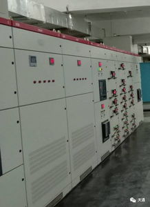 全方位解析高低壓開關柜 從基礎認知到科技前沿