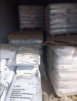 pa66德國(guó)巴斯夫a3wgm33德國(guó)進(jìn)口現(xiàn)貨圖片