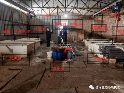 漯河 查處165起 罰款583萬(wàn)