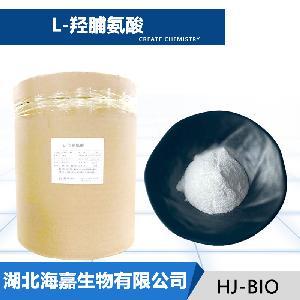 L-羥脯氨酸-生產廠家