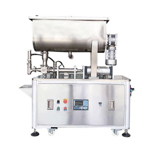 助劑灌裝機 自動稱重計量200l灌裝機 廠家生產罐裝機