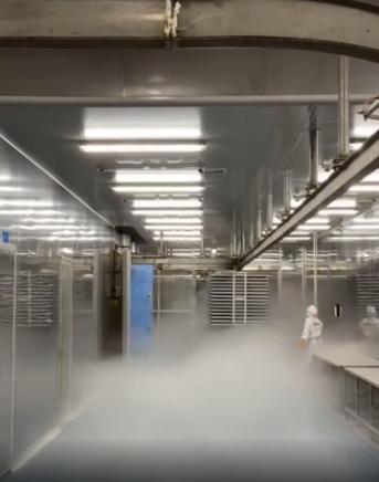 探廠(chǎng)國(guó)內(nèi)寵物食品凍干廠(chǎng) 國(guó)產(chǎn)凍干品質(zhì)如何，L-羥脯氨酸生產(chǎn)的關(guān)鍵作用